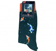 Ανδρικές Κάλτσες  "Shark"